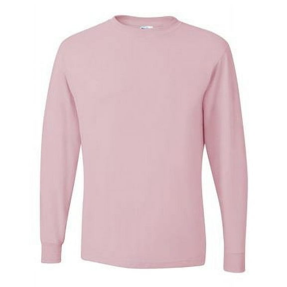 Dri-Power® Long Sleeve 50/50 T-Shirt