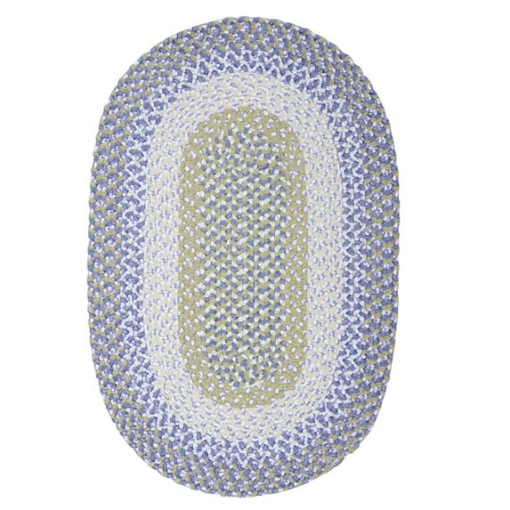 Colonial Mills Blokburst Lilac Love 2x5