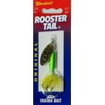 thumbnail image 2 of Yakima Bait Worden's Original Rooster Tail, Inline Spinnerbait Fishing Lure, Lime Chartreuse, 1/6 oz., 2 of 2