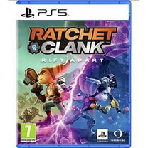Ratchet & Clank - PlayStation 4