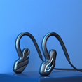thumbnail image 3 of Auriculares Inalámbricos de Conducción ósea Sunnimix Gi Memoria negra 16G, 3 of 8