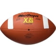 MacGregor® Official Junior Size Rubber Youth Football