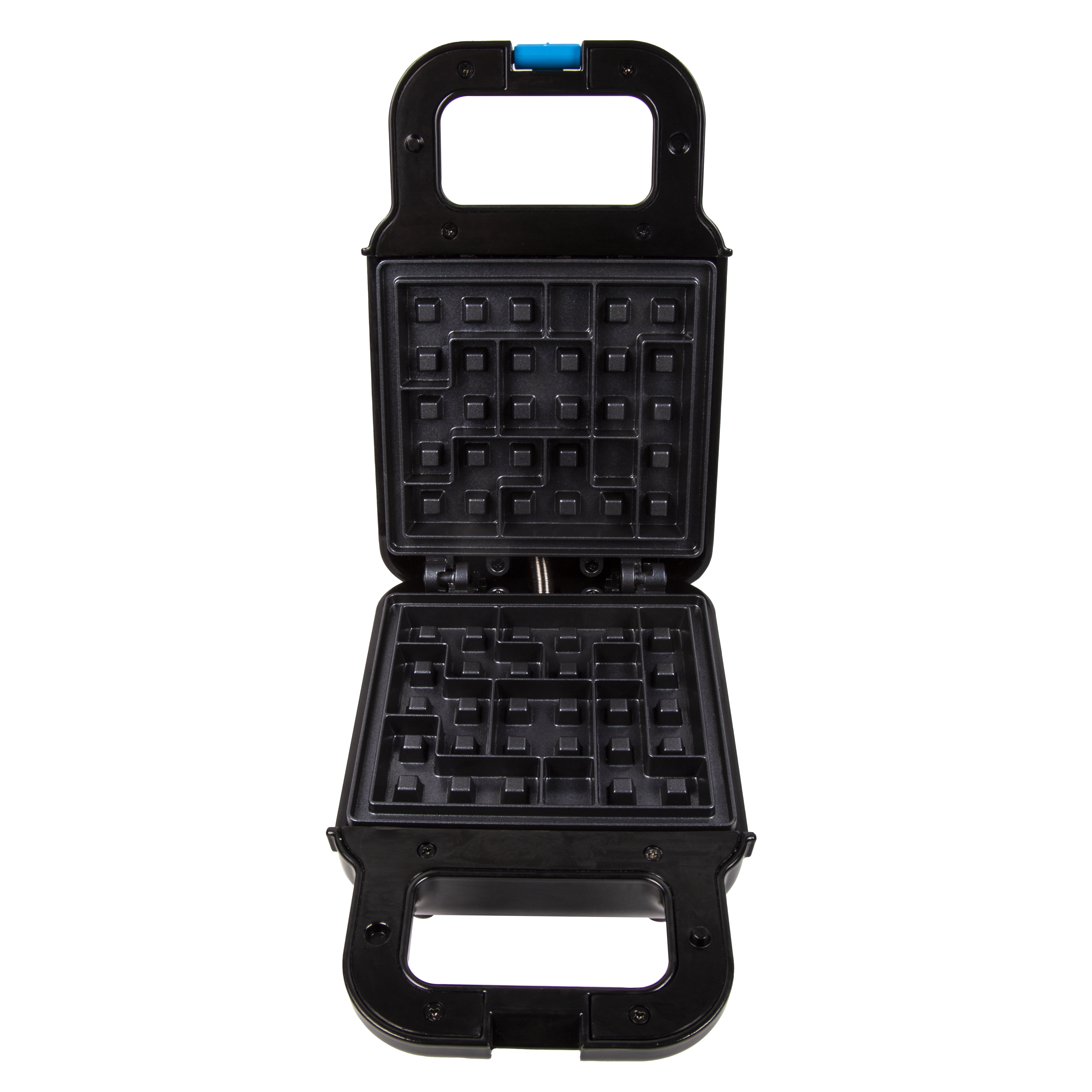 Tetris Tetrimino Waffle Maker | Makes 7 Shapes | Make in 3 Minutes