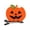 A, variant on Orangide Halloween Decor Hair Clips for Kids, Cute Pumpkin Ghost Barrettes Girls Hair Accessories for Party Dress Up, Spooky Fun Hair Decoration for Little Girls Party