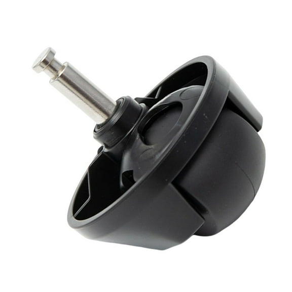 AFQH High Performance Front Wheel Assembly for bObsweep Ultra Vision Pet Vacuum