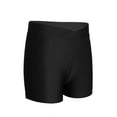 thumbnail image 4 of YiZYiF Kids Girls Dance Sports Shorts Gymnastics Ballet Dance Booty Shorts, 4 of 7