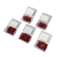 thumbnail image 2 of 230 Uds anzuelos de gusano de pesca juego de anzuelos de cebo de acero inoxidable con cajas de almacenamiento para pesca en agua salada YUNYI BRAND  Deportes, 2 of 8