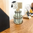 thumbnail image 5 of AMERTEER WTN Graduation Gift Moneys Holder Creatives Conversion Félicitations Graduation Card Holders Graduation Moneys Gateau, 5 of 5