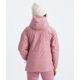 thumbnail image 3 of Chaqueta parka THE NORTH FACE para niñas reversible Shasta Mauve, 3 of 7