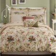 thumbnail image 3 of Tribeca Living Percale Maui 300TC Coton Égyptien, 3 of 4