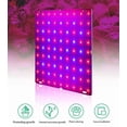 thumbnail image 4 of LED Plant Grow Light Full Spectrum Hydroponic Growing Lamp Plants Phyto Veg Flower, 4 of 7