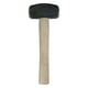 thumbnail image 5 of Martillo perforador Truper 30948 1,36 kg con mango de nogal americano de 25,4 cm, 5 of 6