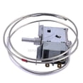 For Hisense Chest Freezer Thermostat Cold Control WPF-34E 1806104 New ...