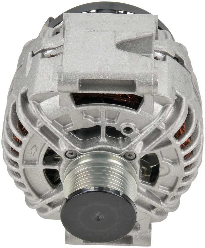 Bosch AL0817X Premium Alternator