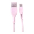 thumbnail image 3 of Cable Lightning Yoriyoi 1.2 m Rosa, 3 of 4