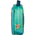 thumbnail image 4 of OCTONAUTS Insulated Lunch Sleeve - Reusable Heavy Duty Tote Bag w Mesh Pocket - Submarine, 4 of 4