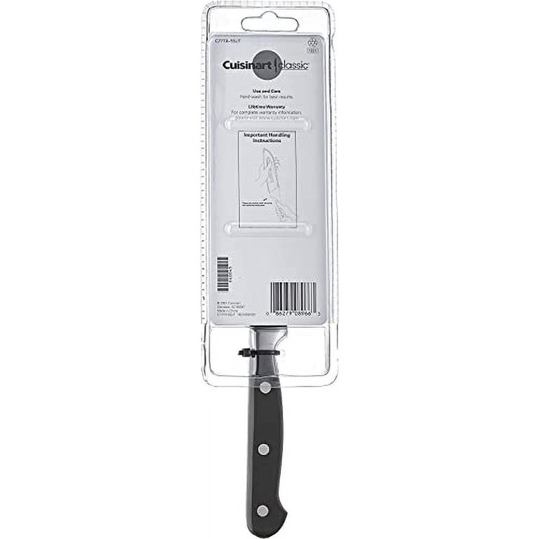 Cuisinart C77TR-5SUT Triple Rivet Collection 5