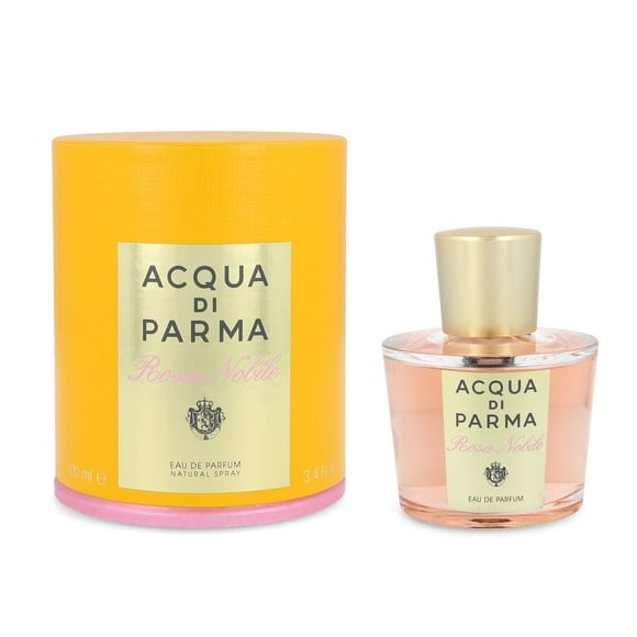 Acqua Di Parma Rosa Nobile 100 Ml Edc Espray Model