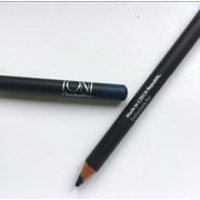 Nyx Professional Toni Cosmetics Lapiz De Ojos Color Blue