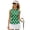 Golf Ball, variant on Yuyamidu Golf Ball Womens Polo Shirt Sleeveless Golf Tank Tops 3 Buttons Moisture Wicking Sleeveless Tennis Tops Trendy Tennis Sport Tops Size XS