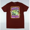 thumbnail image 6 of Scooby-Doo T-Shirt Men's Shaggy And Scoob Munchies Run Short Sleeve Tee, 6 of 6