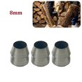 thumbnail image 4 of 3pcs 8mm Round Steel Hammer Handle Wedge Fixed handle Prevent Loosening, 4 of 11
