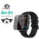thumbnail image 4 of Película protectora para pantalla de reloj inteligente Pet Active, compatible con 3 unidades de accesorios para pulseras inteligentes, 4 of 4