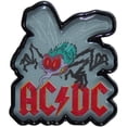 thumbnail image 1 of AC/DC - Badge, 1 of 2