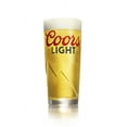 thumbnail image 3 of Coors Light Beer, 24 Pack, 8 fl oz Aluminum Cans, 4.2% ABV, Domestic Lager, 3 of 10