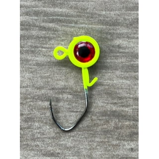 Grizzly Jig Company - Slab Daddy Crappie Jiggin' Combos