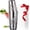 Pirate & Queen, variant on Shaker Set - 18oz & 28oz Stainless Steel Professional Two- Bartender Kit, Martini Shaker for Bar with Etched (Skull )