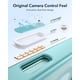 thumbnail image 4 of Funda de teléfono ESR para iPhone 16 Plus con control de cámara MagSafe, 4 of 9