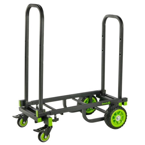 Trolley Extensions Gravity CART L 01 B Multifunctional Trolley (Large) with Rapid Desk ...