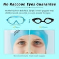 thumbnail image 4 of Gafas de natación Seago Kids, sin fugas, antivaho, con protección UV, 4 of 6