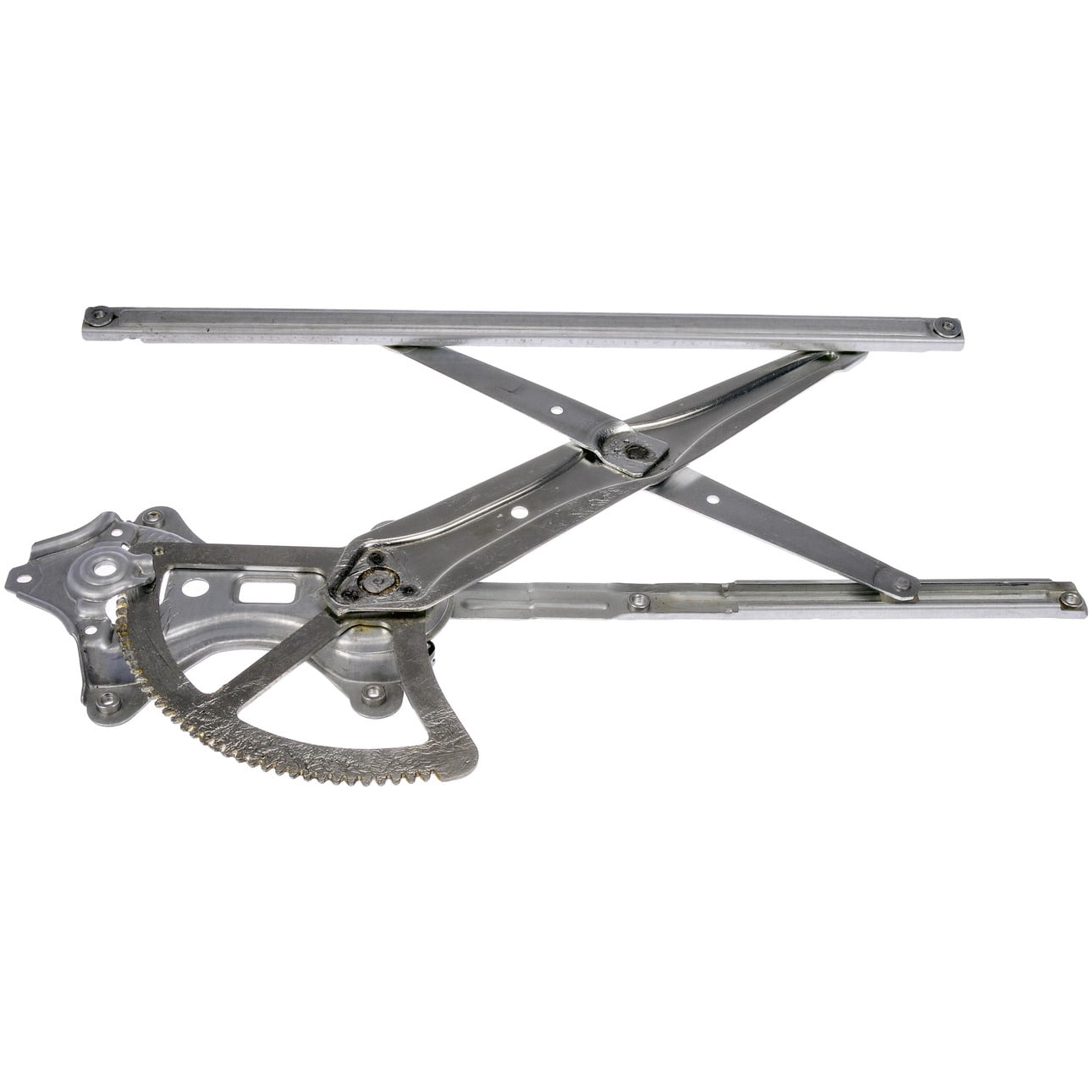 Dorman 740-326 Front Driver Side Window Regulator for Specific Lexus Models