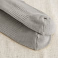 thumbnail image 4 of Warm Christmas Fashion Windproof Printing Mid Tube Socks Long Tube Cotton, 4 of 9