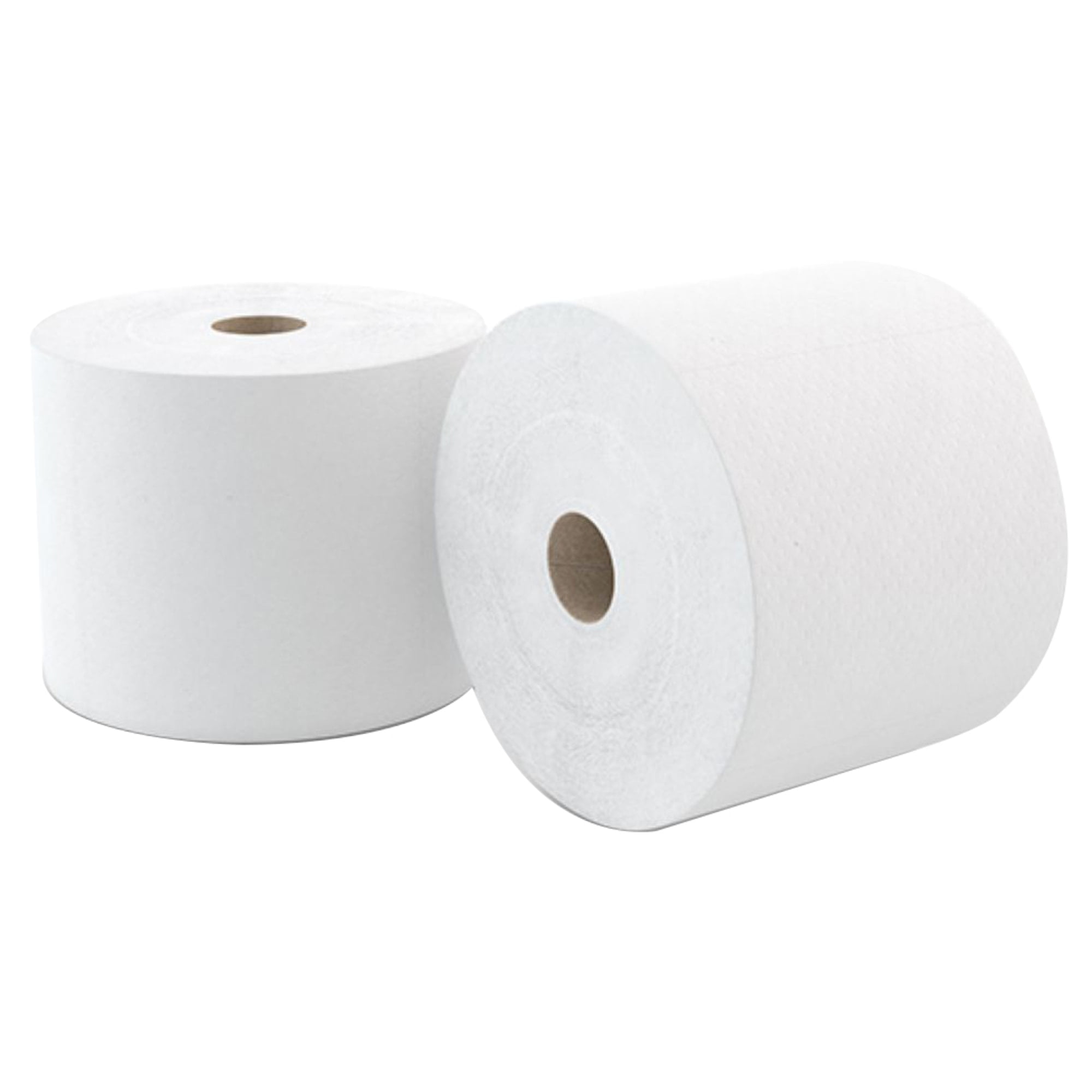 10 Pack Paper Towels Soft Bulk Bath Tissue Bathroom 3Ply Household Soft 300Sheet 