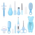 thumbnail image 4 of Kit de aseo para bebés NikouMX Kit de cuidado de la salud 13 piezas, 4 of 8