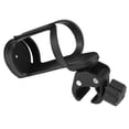 thumbnail image 4 of Estante De Almacenamiento Universal Para Portabotellas De 360 ​​Grados, Fácil De Instalar, SE Adapta A La Mayoría De Cochecitos De Bebé Y Bicicletas, 4 of 8