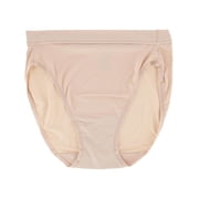 Vanity Fair Beyond Comfort Ultimate Stretch Hi-Cut Panty (3 Pack) (Women)