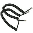 thumbnail image 4 of 2pcs Coiled Telephone Cords for Phone and Compatibility, 4 of 6