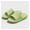 Green, variant on Sliders Cloud Slippers Non-Slip Womens Sandals Non-Slip Soft Summer Womens Shoes Flip Flops for Shower Bathroom,Pool and Outdoor Pool Beach
