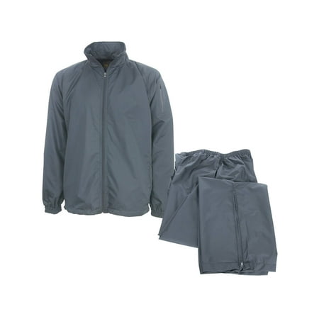 Forrester Men's Packable Breathable Waterproof Golf Rain Suit, Brand NEW