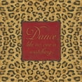 thumbnail image 3 of Marrott, Stephanie 20x20 Black Modern Framed Museum Art Print Titled - Dance, 3 of 5