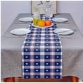 thumbnail image 2 of SIfdSeng My Items Elegant Cloth for Everyday Dining and Occasions Cover for Kitchen and Dining Room Easy To Clean Material Rectangular Shape, 2 of 6