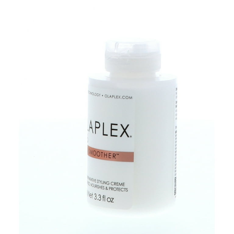 オラプレ　Olaplex No.6 BondSmoother 100ml ×3 OLAPLEX No.6 Bond Smoother 100ml | Treatments | Haircare Group