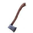 thumbnail image 2 of HALLOWEEN Wooden Axe Costume Accessory, 2 of 2