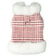 thumbnail image 1 of onlyliua para Interior/Exterior Ropa para Mascotas Ropa de Invierno Acolchada de Algodón para Perros y Gatos Pequeños, 1 of 2