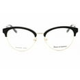 thumbnail image 2 of JUICY COUTURE Women Eyeglasses Size 50mm-135mm-17mm, 2 of 2
