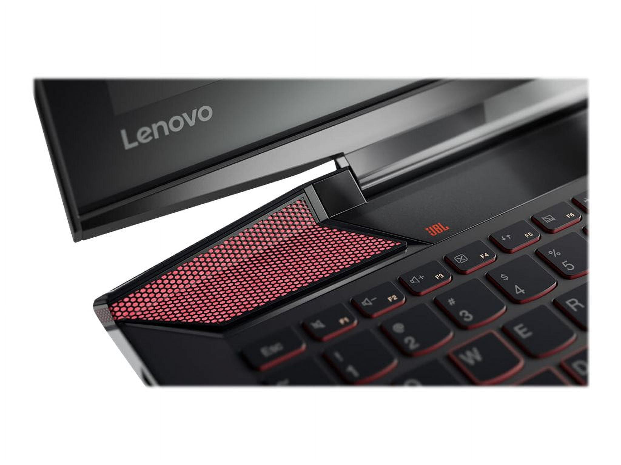 Lenovo Y700 - 15.6